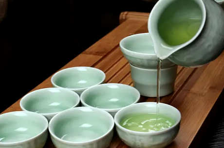 什么杯子泡茶好？
