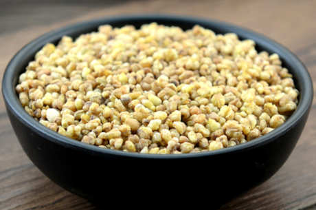 荞麦茶的功效和作用、禁忌和食用方法