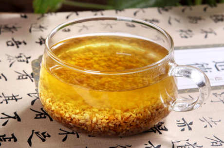 荞麦茶的功效和作用、禁忌和食用方法