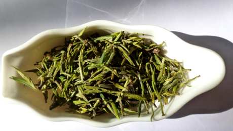 雀舌冲泡多少度？