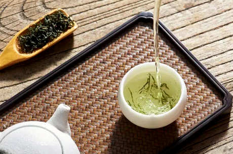 雀舌冲泡多少度？