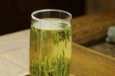 雀舌冲泡多少度？