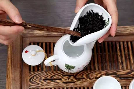 如何解释煮茶的步骤、步骤和方法