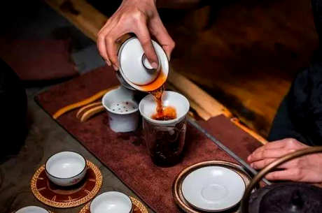 如何解释煮茶的步骤、步骤和方法