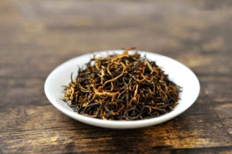 有机红茶和普通红茶不同