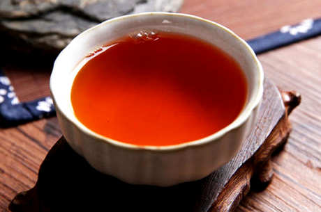 有机红茶和普通红茶不同