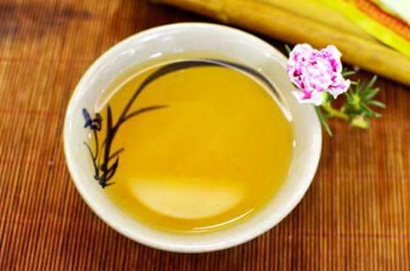 有机红茶和普通红茶不同