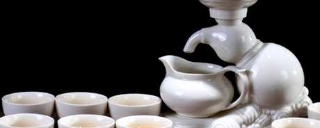 毛峰茶的冲泡方法