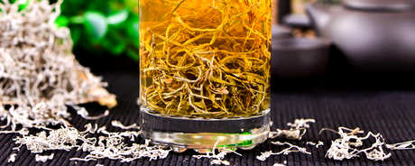 莓茶怎么泡