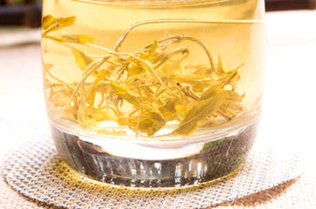莓茶怎么泡