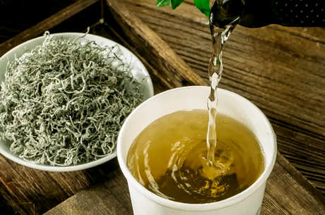 莓茶怎么泡