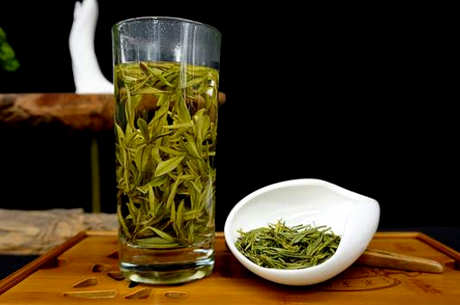中国六大茶的口味描述，绿茶醇厚的红茶刺激红茶醇厚等