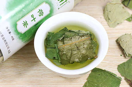 减肥茶排名前十，普洱茶山楂荷叶茶柠檬茶(稳居前三)