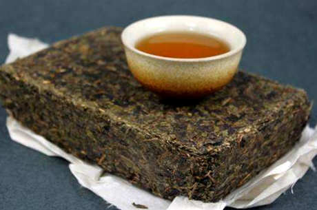 减肥茶排名前十，普洱茶山楂荷叶茶柠檬茶(稳居前三)