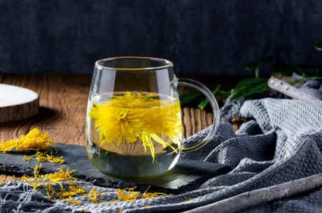 减肥茶排名前十，普洱茶山楂荷叶茶柠檬茶(稳居前三)